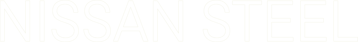 NISSAN STEEL