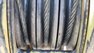 大ロット発注ok！納期早めのワイヤーロープ取引先５選のアイキャッチ画像です。