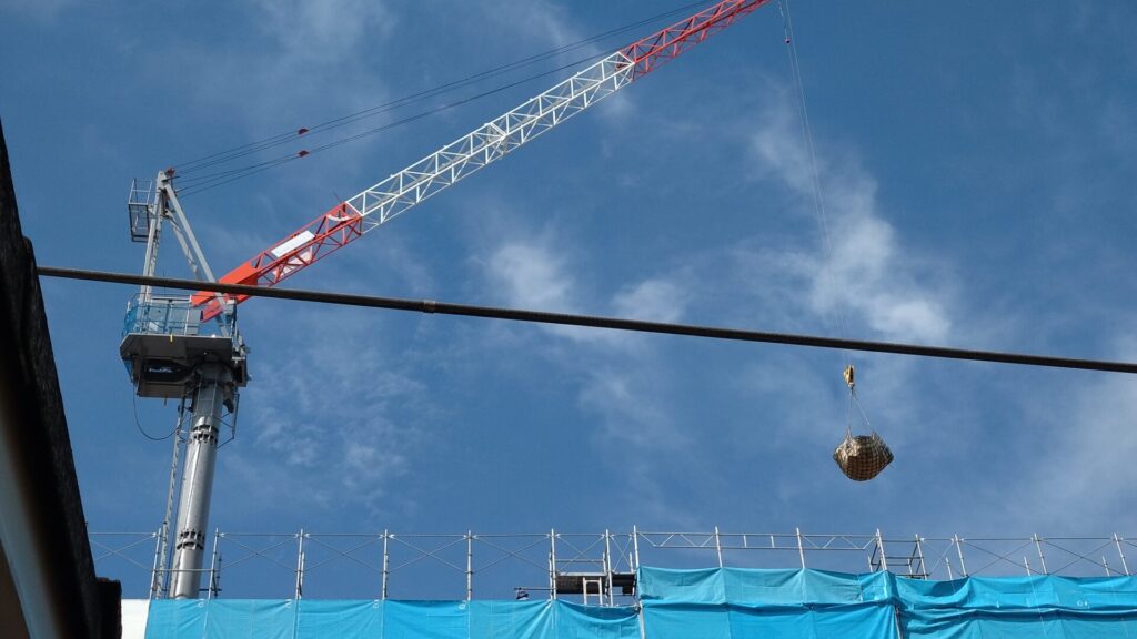 6mm玉掛けワイヤーロープの選び方｜安全率・適用荷重・加工方法まで徹底解説のアイキャッチ画像です。