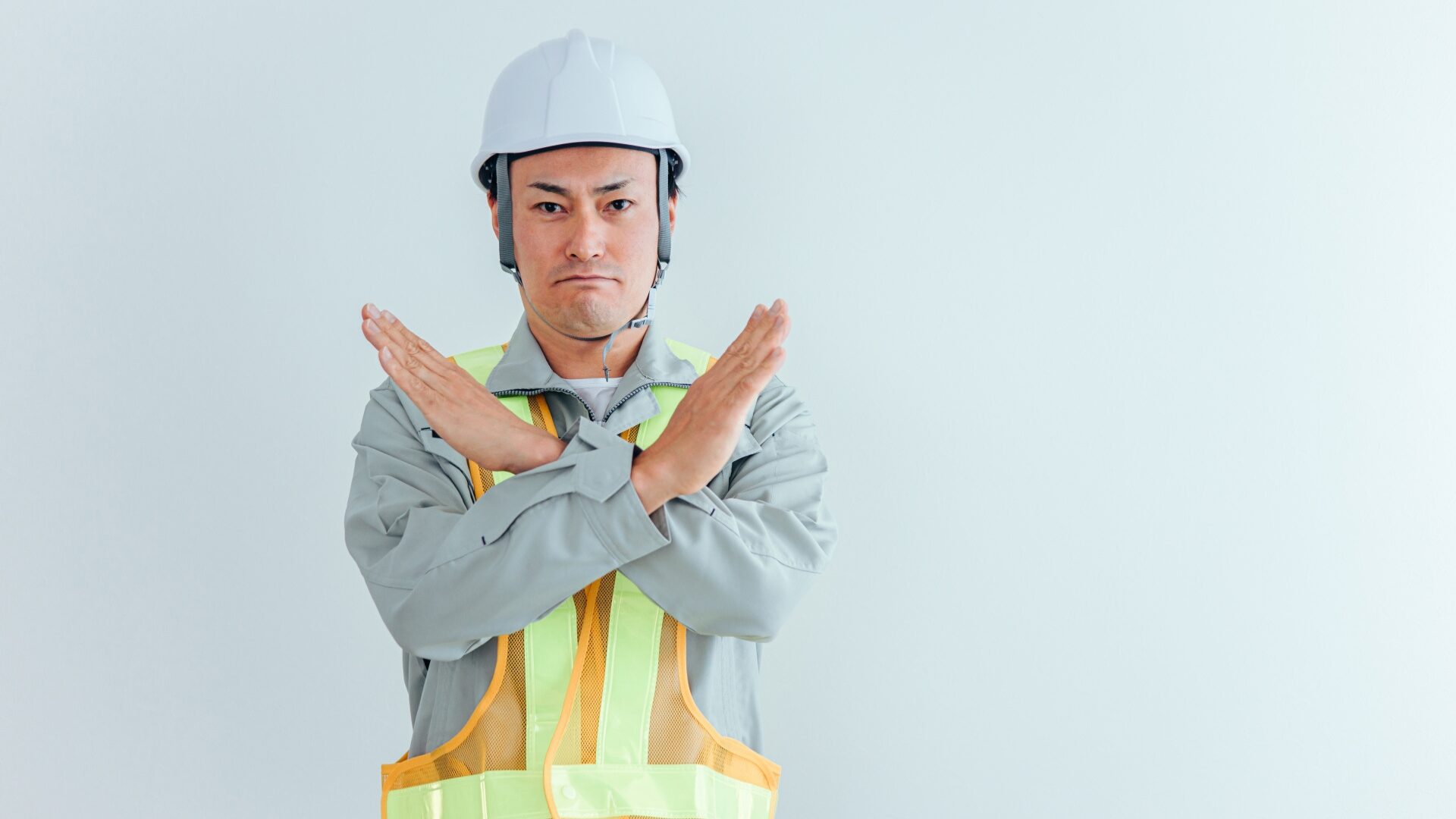 ワイヤーロープ使用禁止基準！断線・径減少・キンクの判定と点検チェックリストを解説のアイキャッチ画像です。