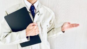 ワイヤーロープの「メッキ（G種）と裸（O種）」の違いを徹底解説のアイキャッチ画像です。