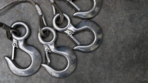 玉掛け専用ワイヤースリングの選び方と使い方完全ガイドのアイキャッチ画像です。