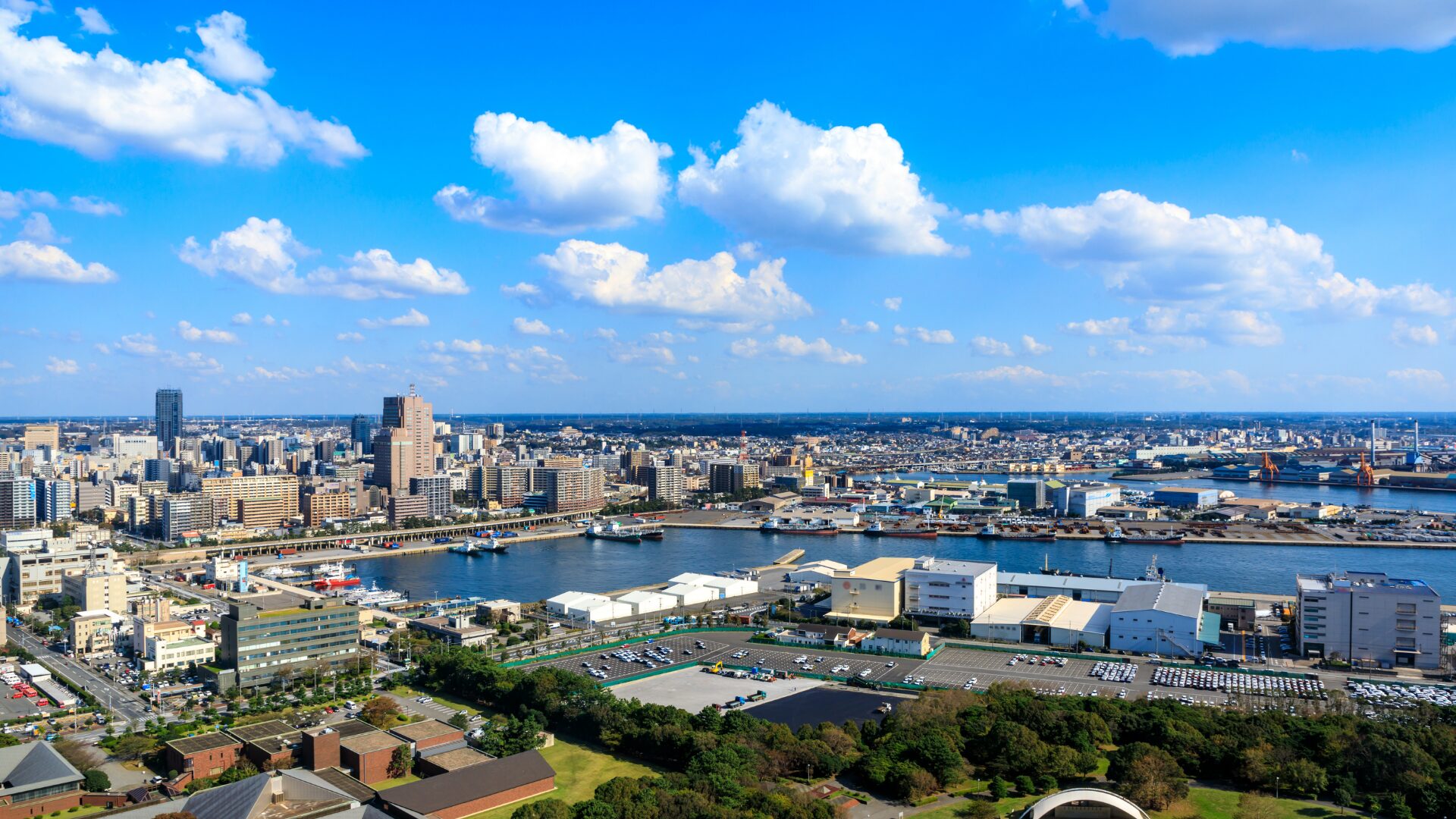 4-2千葉の現場へワイヤーロープをスピード納品！特殊加工・小ロット手配に強いニッサンスチール